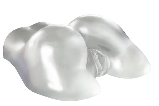 Masturbateur Fessier Fucking Pussy Transparent