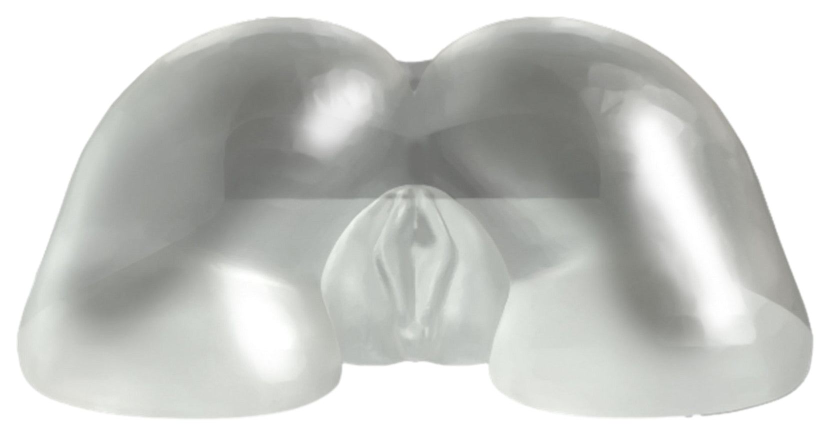 Masturbateur Fessier Fucking Pussy Transparent