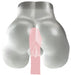 Masturbateur Fessier Fucking Pussy Transparent