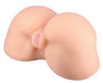 Masturbateur Fessier Lady BigAss Vagin-Anus