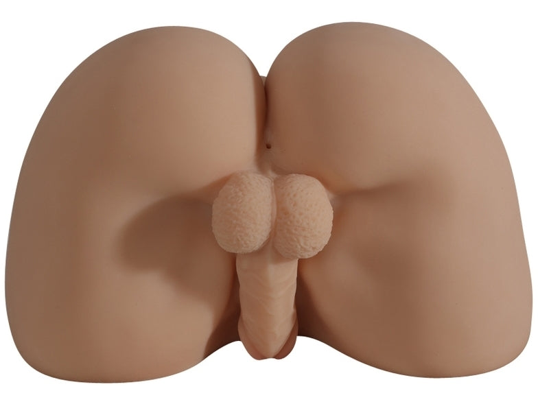 Masturbateur Fessier LOVE BUTT Anus