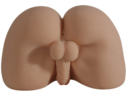 Masturbateur Fessier LOVE BUTT Anus