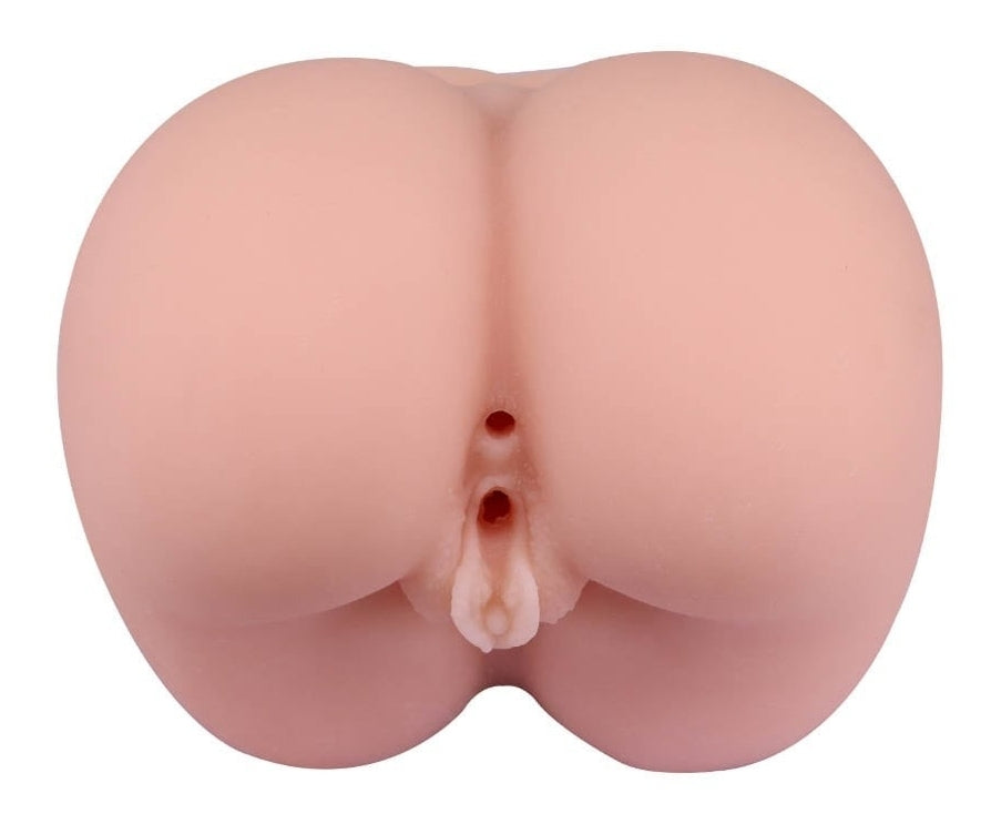 Masturbateur Fessier Sweety Vagin-Anus
