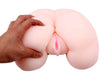 Masturbateur Fessier vibrant Maddy's Rear Vulve-Anus