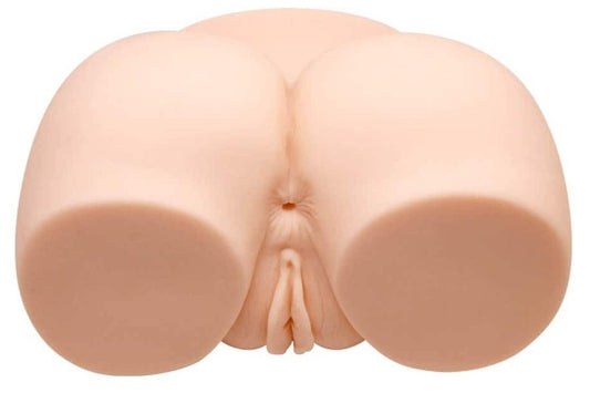 Masturbateur Fessier Vibrant Super Lady Crazy Bull Vagin-Anus