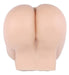 Masturbateur Fessier Vibrant Tori's Plump Ass Vulve-Anus