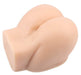 Masturbateur Fessier Vibrant Tori's Plump Ass Vulve-Anus