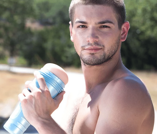 Masturbateur Fleshjack Boys Cul Johnny Rapid