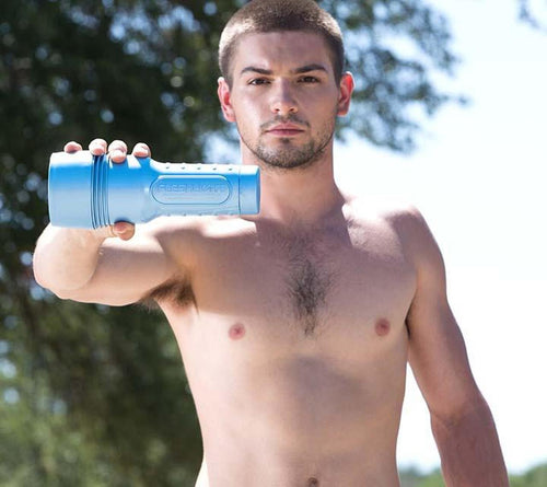 Masturbateur Fleshjack Boys Cul Johnny Rapid