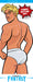 Masturbateur FleshJack Power Bottom Boy