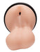 Masturbateur FleshSack Entrée Cul avec Bourses