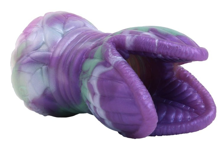 Masturbateur Flow-Flow Violet