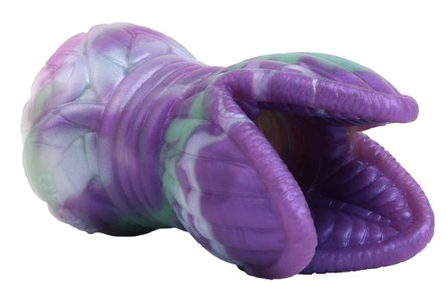 Masturbateur Flow-Flow Violet
