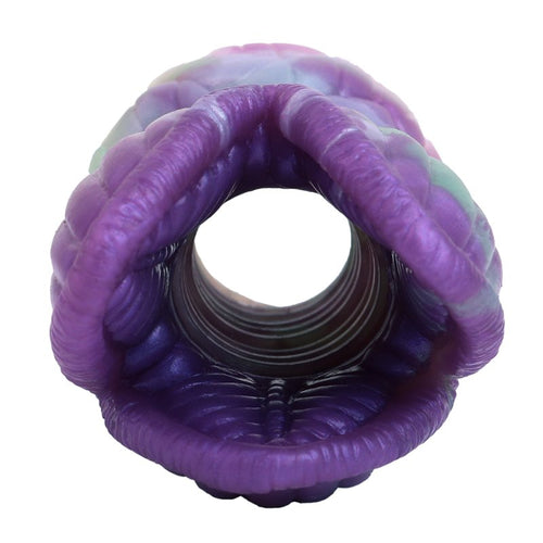 Masturbateur Flow-Flow Violet
