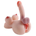 Masturbateur Futapussy Vulve et Anus Chair