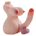 Masturbateur Futapussy Vulve et Anus Chair