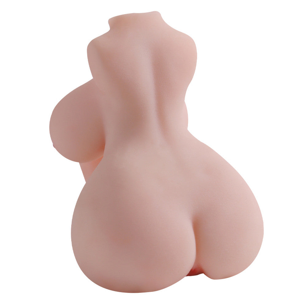 Masturbateur Futapussy Vulve et Anus Chair