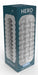 Masturbateur Hero Cable Blanc
