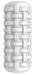 Masturbateur Hero Cable Blanc