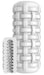Masturbateur Hero Cable Blanc