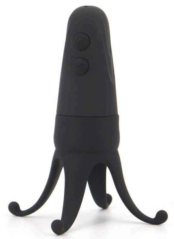 Masturbateur Hoctop 10 Vibrations