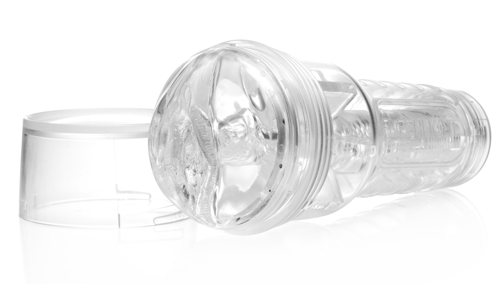 Masturbateur ICE LADY CRYSTAL