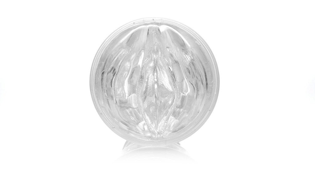 Masturbateur ICE LADY CRYSTAL