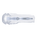 Masturbateur ICE LADY CRYSTAL