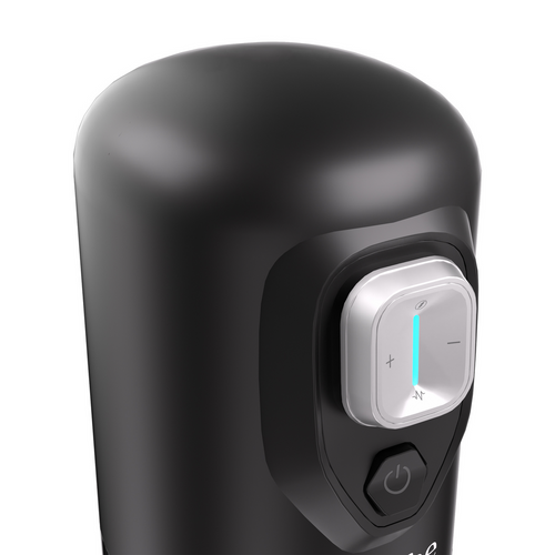 Masturbateur Ikon Spark Va-et-Vient et Rotation
