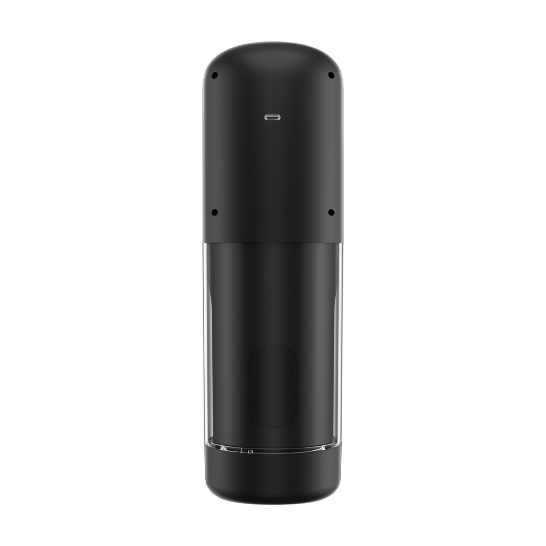 Masturbateur Ikon Spark Va-et-Vient et Rotation