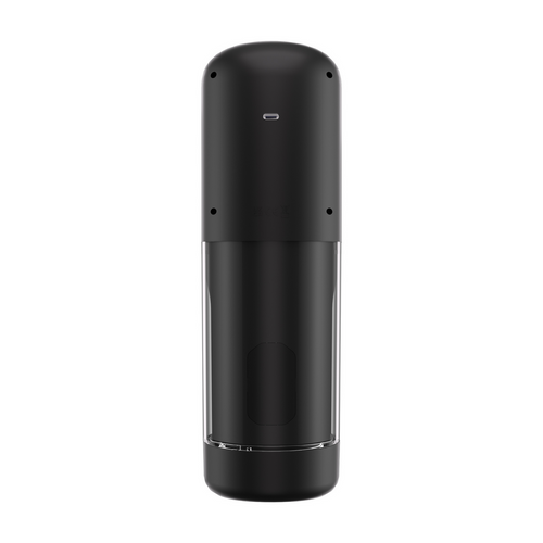 Masturbateur Ikon Spark Va-et-Vient et Rotation