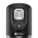 Masturbateur Ikon Volt Vibration et Friction