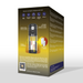 Masturbateur Ikon Volt Vibration et Friction
