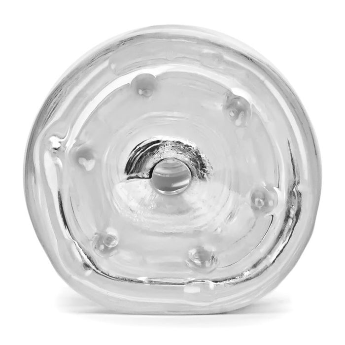 Masturbateur Jerk Oxballs transparent