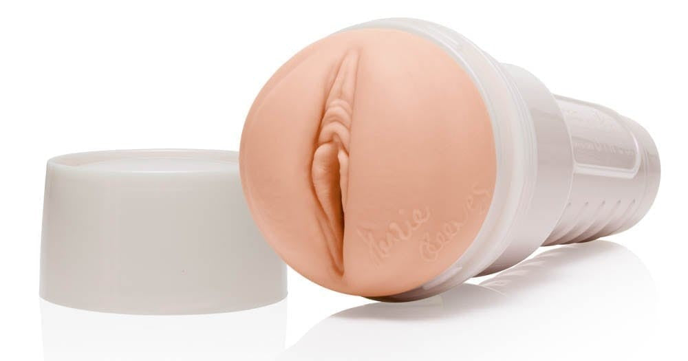 Masturbateur Kenzie Reeves Cream Puff