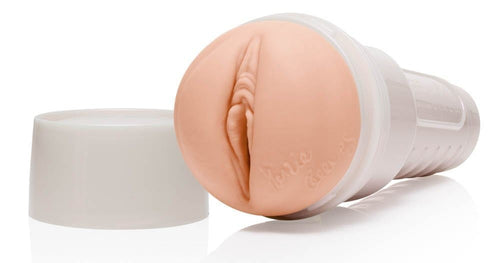 Masturbateur Kenzie Reeves Cream Puff