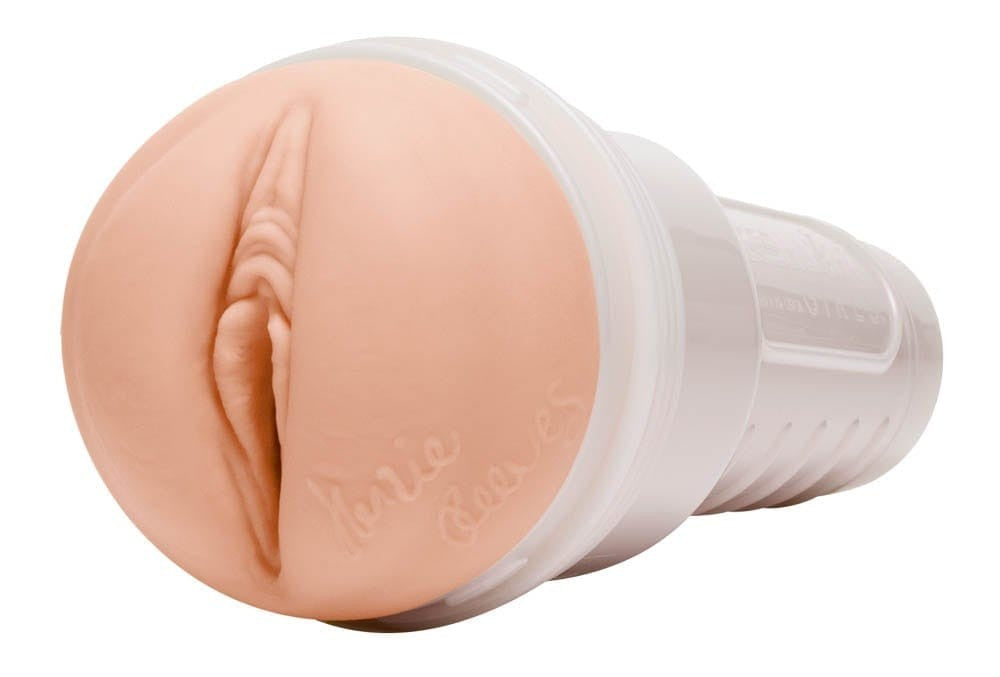 Masturbateur Kenzie Reeves Cream Puff