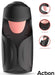 Masturbateur KUBEX 10 Modes