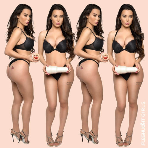 Masturbateur LANA RHOADES DESTINY