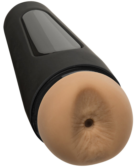 Masturbateur Man Squeeze Bear