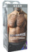 Masturbateur Man Squeeze Bear
