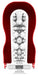 Masturbateur MeteorSmash Super Tenga