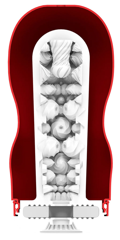 Masturbateur MeteorSmash Super Tenga
