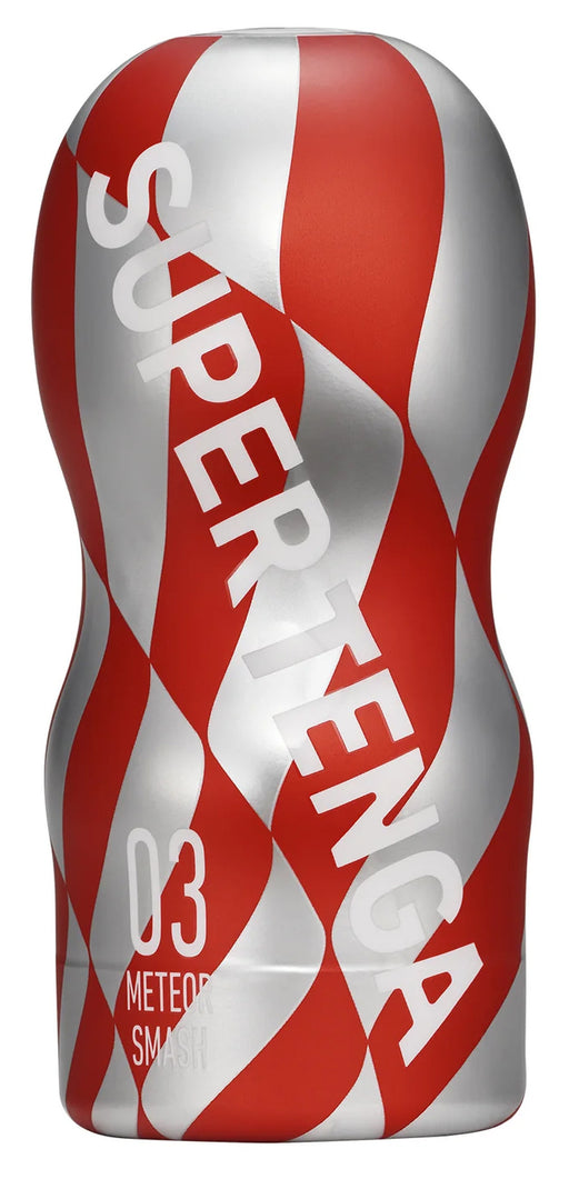 Masturbateur MeteorSmash Super Tenga