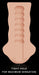 Masturbateur Mouth Hug Shake Bouche