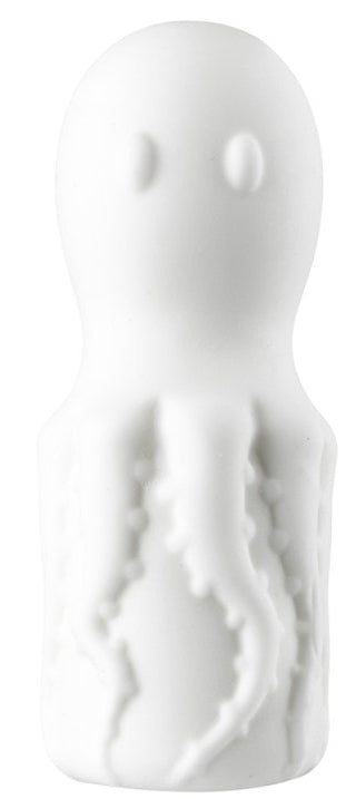 Masturbateur Octo Blanc