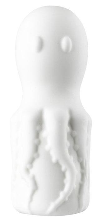 Masturbateur Octo Blanc