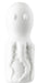 Masturbateur Octo Blanc