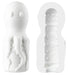 Masturbateur Octo Blanc