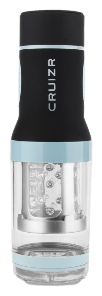 Masturbateur pivotant Cruizr CM04